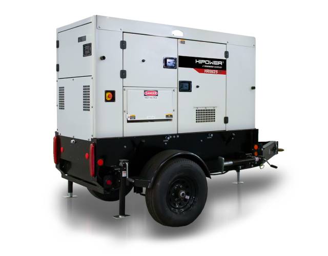 Model_HRIW-25_T4F_Three_phase_Diesel